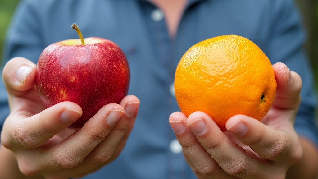 How do you best understand and state your differentiators?
