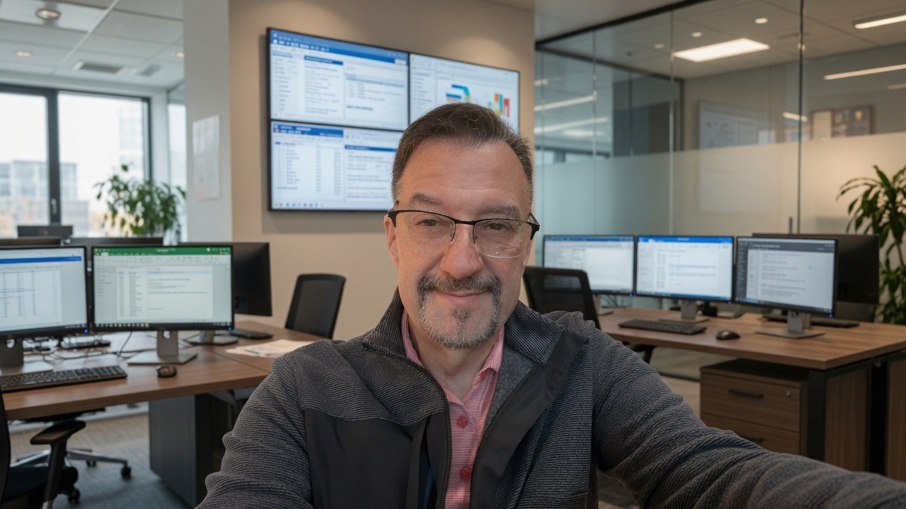 What is a Fractional Pre-Sales Engineer?